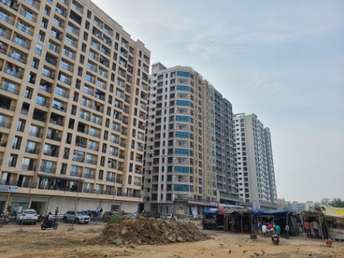 2 BHK Apartment For Resale in Shellproof Gladiolus Tower Vasai East Mumbai 6212352