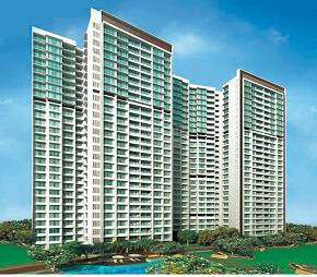 4 BHK Apartment For Rent in LnT Emerald Isle Phase II Powai Mumbai 6212345