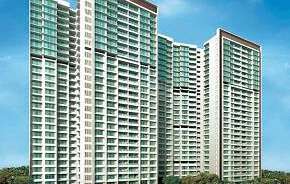 4 BHK Apartment For Rent in LnT Emerald Isle Phase II Powai Mumbai 6212345