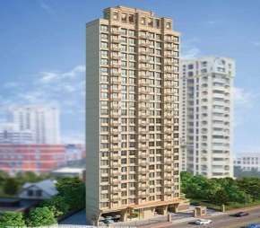 3 BHK Apartment For Rent in Hiranandani Gardens Powai Mumbai 6212403
