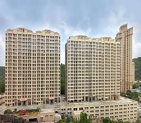 4 BHK Apartment For Rent in Hiranandani Gardens Octavius Powai Mumbai 6212422