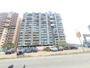 2 BHK Apartment For Resale in Nicon Infinity Vasai East Mumbai 6212429