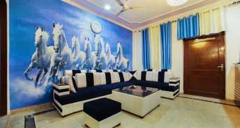 3 BHK Builder Floor For Rent in Shakti Khand Iii Ghaziabad 6212438
