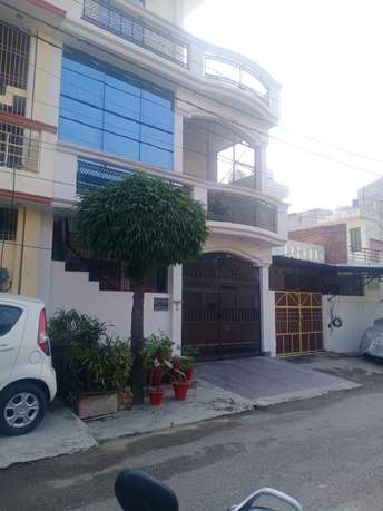 2.5 BHK Independent House For Resale in Eldeco Sanskriti Enclave Eldeco ii Lucknow  6212550