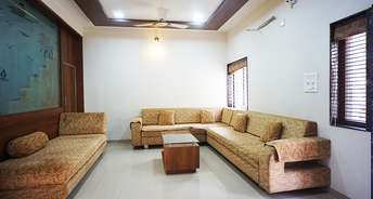 3 BHK Independent House For Resale in Bhat Ahmedabad 6212533