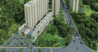 1 BHK Apartment For Rent in Signature Global Synera Sector 81 Gurgaon 6212558