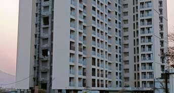 2 BHK Apartment For Resale in Sunrise Parkview Phase 1 Sil Phata Thane 6212592