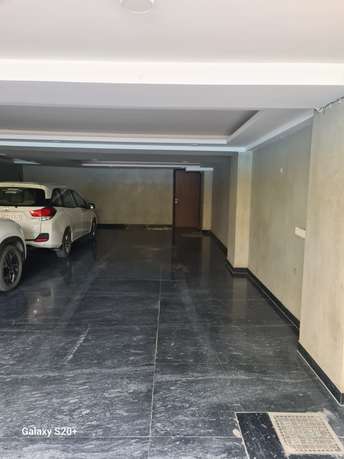 4 BHK Builder Floor For Rent in Sushant Lok 1 Sector 43 Gurgaon 6212556
