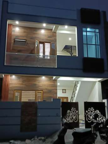 3 BHK Independent House For Resale in Aman Luxury Apartments Sahastradhara Road Dehradun 6212588