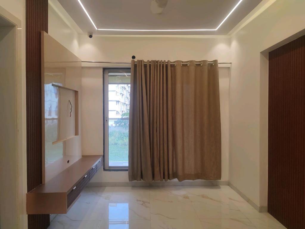 1 BHK Apartment For Resale in Sumathinath Shalibhadra Amora Nalasopara West Mumbai  6212665