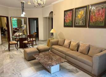 3 BHK Builder Floor For Rent in Freedom Fighters Enclave Saket Delhi 6212670