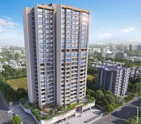 1 BHK Apartment For Resale in Arkade Serene Malad West Mumbai 6212664