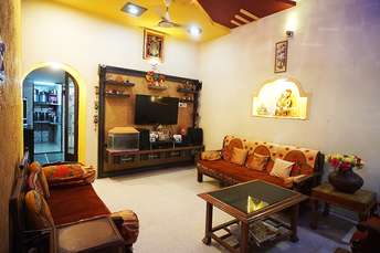 3 BHK Independent House For Resale in Ghodasar Ahmedabad 6212613
