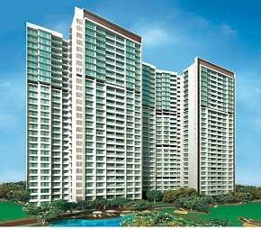 2 BHK Apartment For Rent in LnT Emerald Isle Phase II Powai Mumbai 6212688