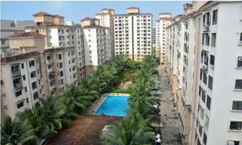 1 BHK Apartment For Resale in K Raheja Palm Court Malad West Mumbai 6212695