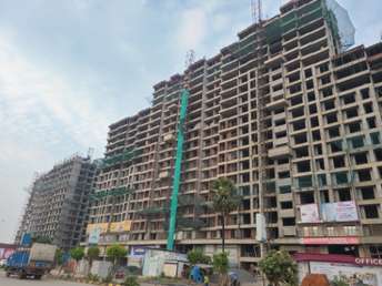 1 BHK Apartment For Resale in JP Elite Tower Vasai East Mumbai  6212708