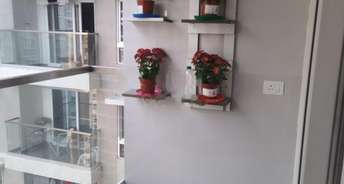2 BHK Apartment For Rent in Cybercity Marina Skies Hi Tech City Hyderabad 6212719