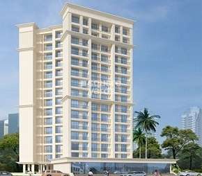 1 BHK Apartment For Resale in Laabh Shubh Sanket Complex Ghodbunder Road Thane  6212758