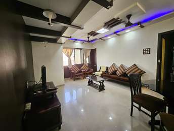 1 BHK Apartment For Rent in Gloria Apartments Santacruz East Mumbai 6212781