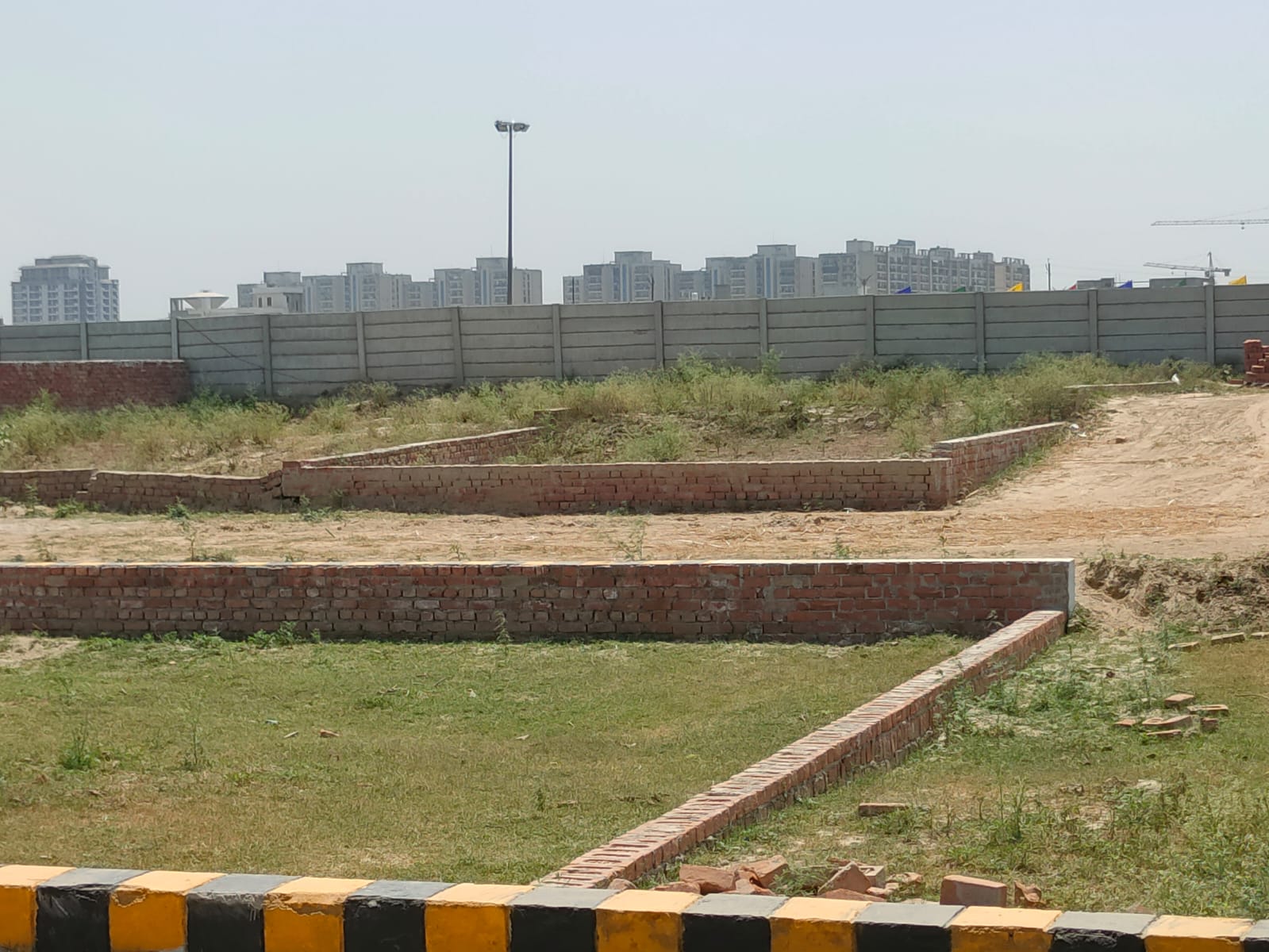 Plot For Resale in Arjunganj Lucknow  6212815