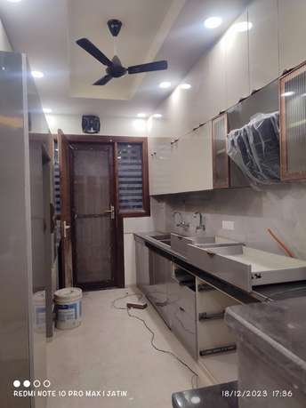 4 BHK Builder Floor For Rent in Sector 7 Gurgaon 6212832
