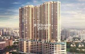 4 BHK Apartment For Resale in ND Palai Towers Goregaon West Mumbai 6212861