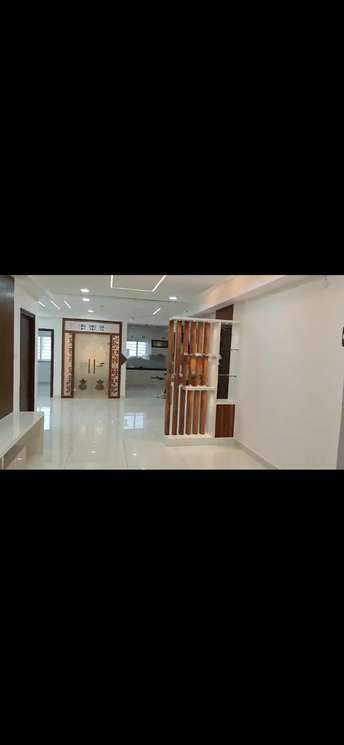 3 BHK Apartment For Rent in My Home Tarkshya Kokapet Hyderabad 6212842