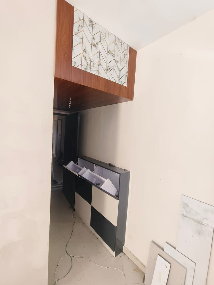 Kitchen, sector 37d 2 Bedroom 596 Sq.Ft. Apartment In Sector 37d Gurgaon 6212868