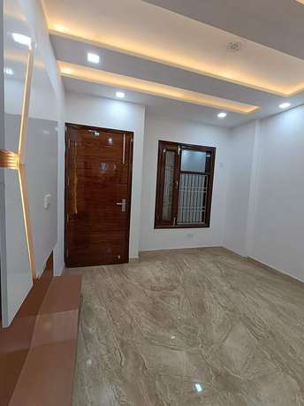3 BHK Builder Floor For Resale in Rohini Sector 11 Delhi 6212860