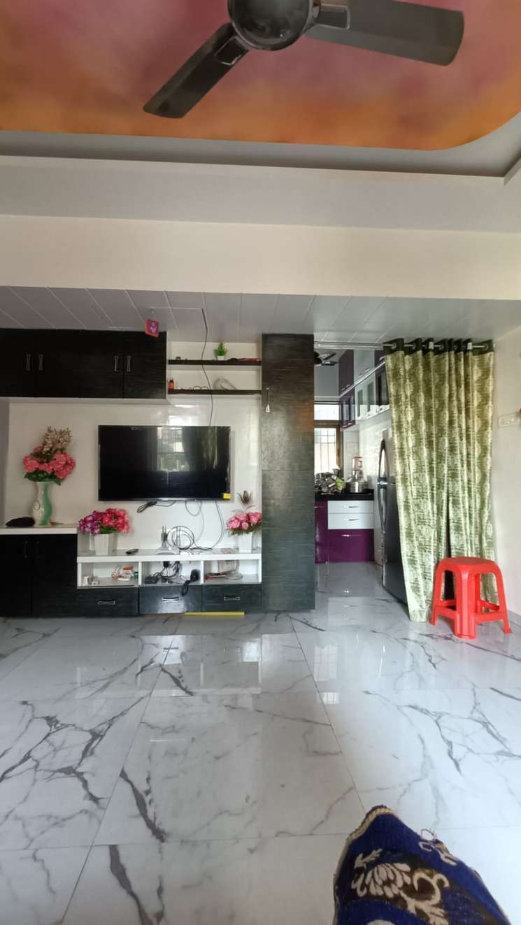 2 Bedroom 998 Sq.Ft. Apartment in Kalwa Thane