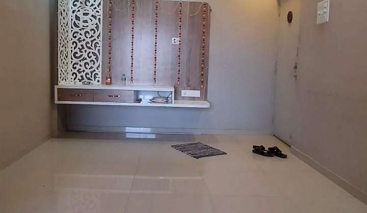 1 Bedroom 700 Sq.Ft. Apartment in Kalwa Thane