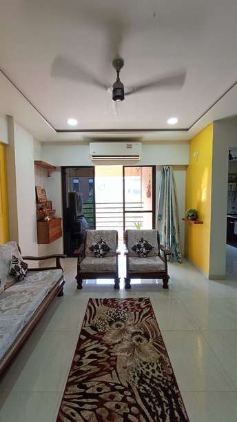 2 BHK Apartment For Resale in Kalwa Thane  6212945