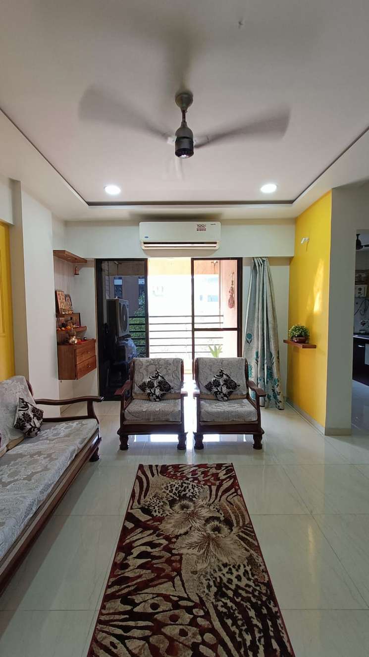 2 Bedroom 1050 Sq.Ft. Apartment in Kalwa Thane