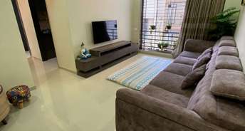 2 BHK Apartment For Rent in Mahadev Complex Mira Road Mumbai 6212962