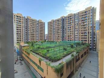 1 BHK Apartment For Resale in Rustomjee Avenue L1 Virar West Mumbai 6213013