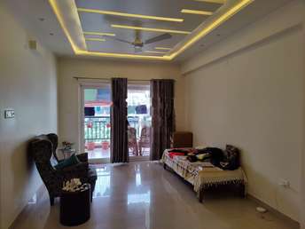 4 BHK Apartment For Rent in Trendset Winz Nanakramguda Hyderabad 6213006