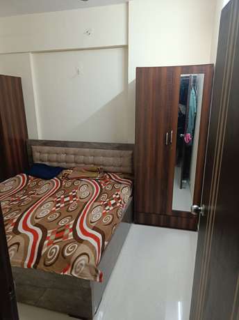 1 BHK Apartment For Rent in Dream House CHS Ulwe Navi Mumbai 6212988