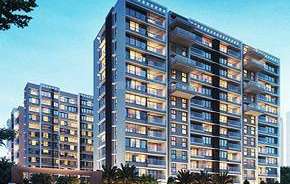 2 BHK Apartment For Resale in Kalpataru Yugdharma Malad West Mumbai 6213007