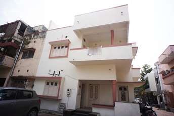4 BHK Independent House For Resale in Maninagar Ahmedabad 6213000