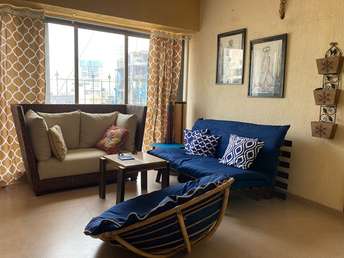 1 RK Apartment For Rent in Bandra West Mumbai 6213009