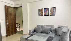 2 BHK Apartment For Rent in Signature Global The Millennia Phase 1 Sector 37d Gurgaon 6213028