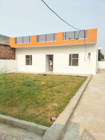 3 BHK Independent House For Rent in Baraula Noida 6213039