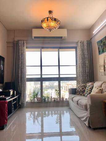 1 BHK Apartment For Resale in Sheth Vasant Oasis Andheri East Mumbai 6213031