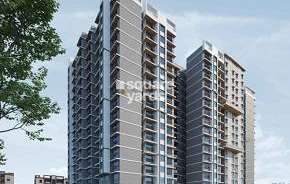 1 BHK Apartment For Resale in CD Gurudev Virar West Mumbai 6213046