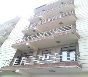 2 BHK Builder Floor For Rent in Paryavaran Complex Saket Delhi 6213076