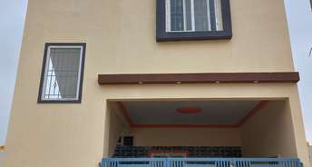 3 BHK Independent House For Resale in Bidrahalli Bangalore 6213092