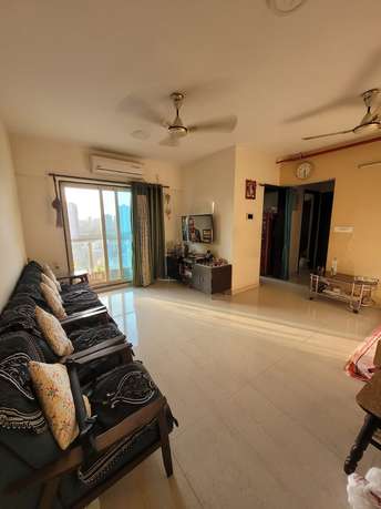 2 BHK Apartment For Resale in Siddhi Highland Haven Balkum Thane  6213116