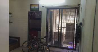 1 BHK Apartment For Rent in Advance Desire Kharghar Navi Mumbai 6213103