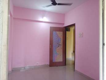 1 BHK Apartment For Rent in Ekram Heritage Sector 35e Kharghar Navi Mumbai 6213123