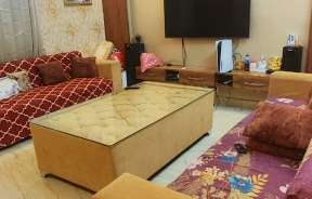 2 BHK Builder Floor For Rent in Malviya Nagar Delhi 6213134
